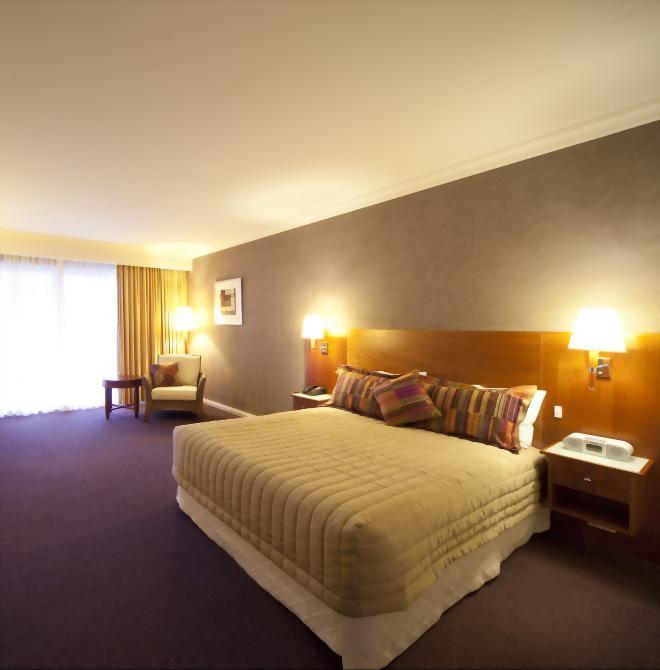 Century Inn Traralgon - Executive Queen Room